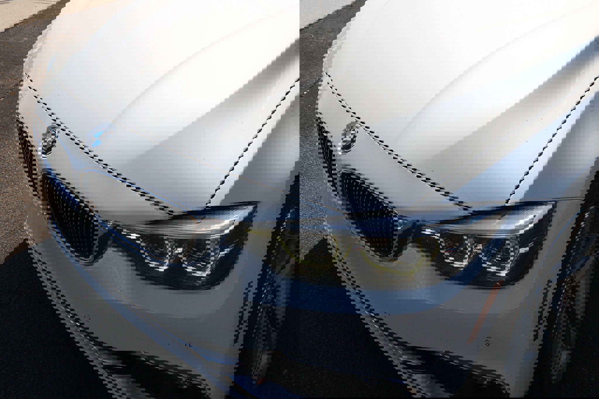 Used 2019 BMW 440i Gran Coupe w/ Executive Package image 30