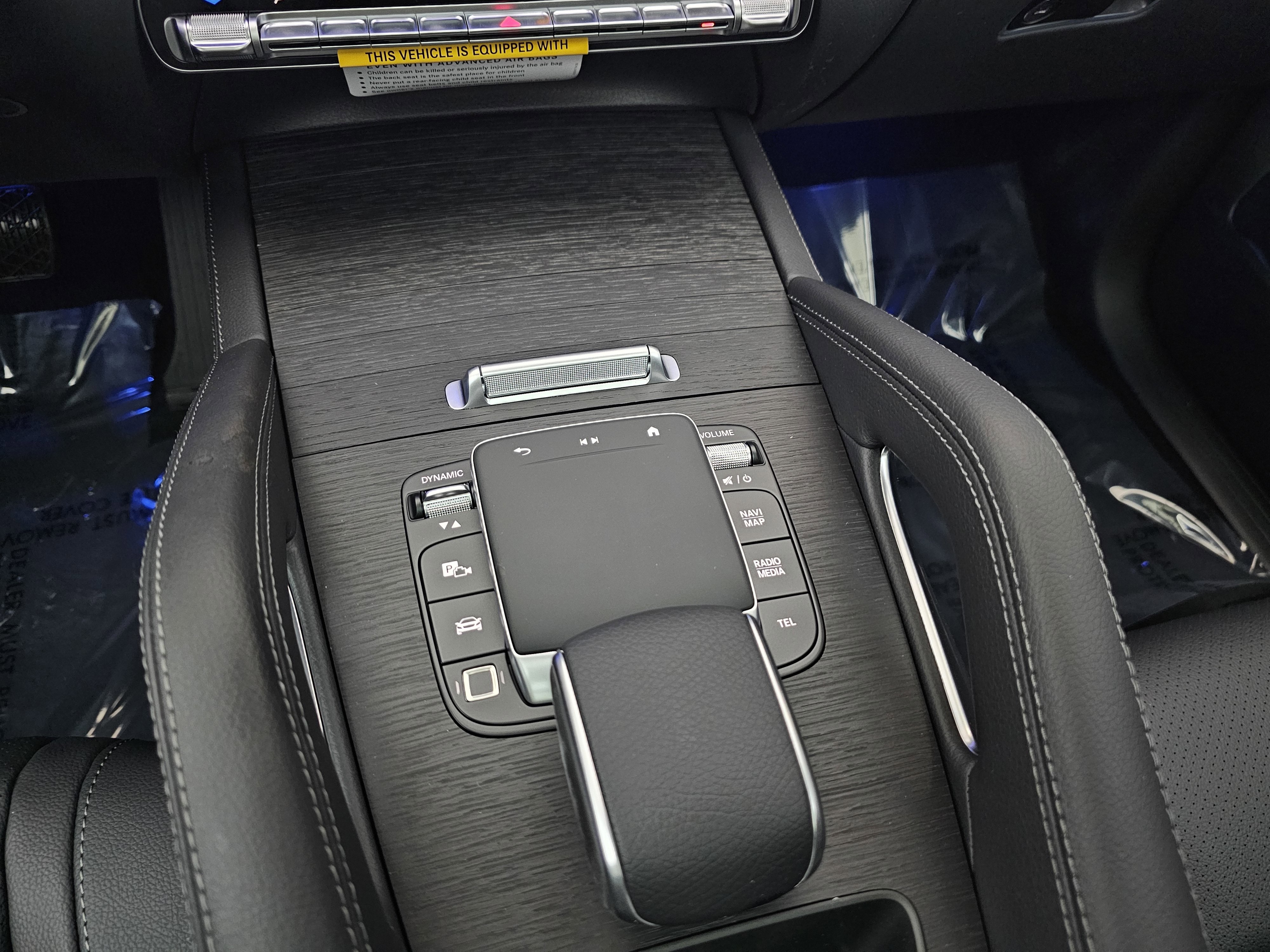 New 2026 Mercedes-Benz GLE 450 4MATIC image 39