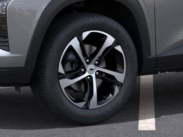 New 2025 Chevrolet Trax RS w/ Sunroof Package image 64