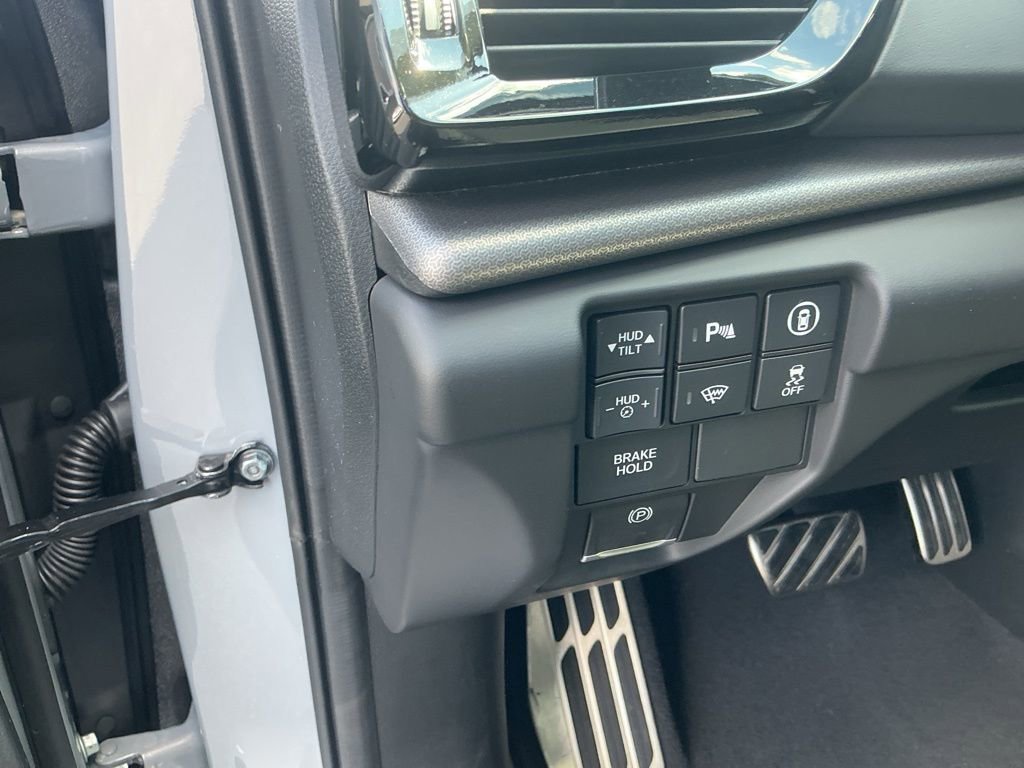 New 2026 Acura RDX A-Spec image 11