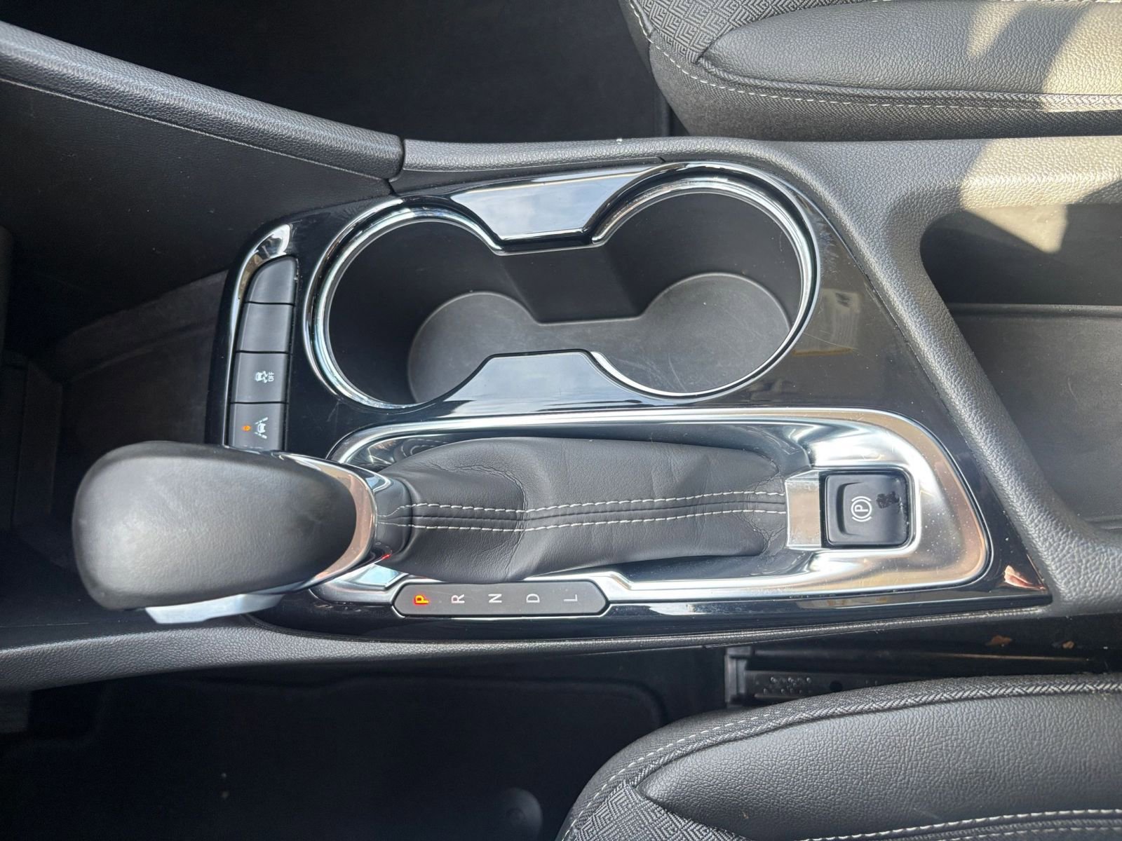 Used 2025 Buick Encore GX Preferred image 40