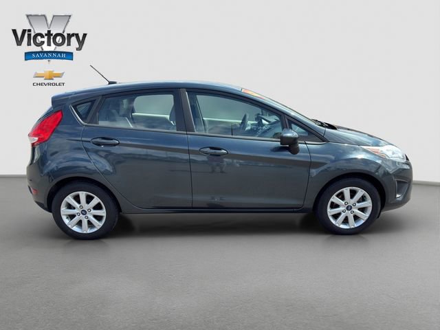 Used 2011 Ford Fiesta SE w/ 203A Rapid Spec Order Code image 8