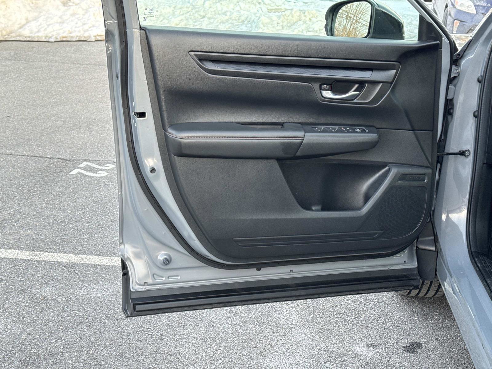 Certified 2023 Honda CR-V Sport image 18