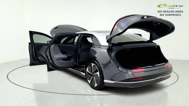 Used 2023 Lucid Air Grand Touring AWD/4WD image 16