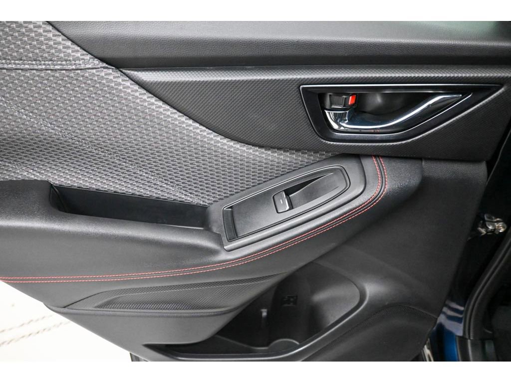 Used 2022 Subaru Forester Sport image 21