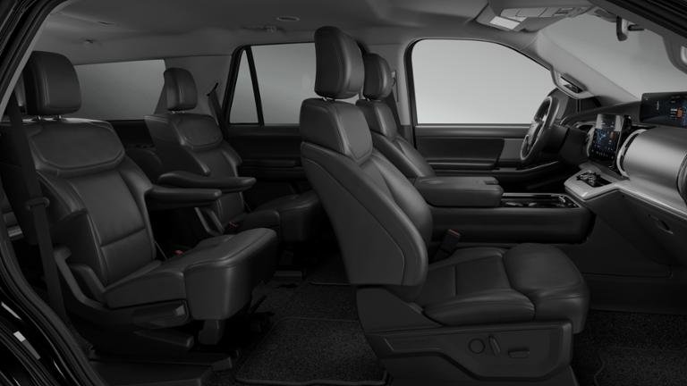 New 2026 Ford Expedition Active image 28