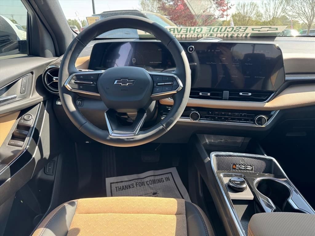 New 2026 Chevrolet Equinox ACTIV FWD image 10