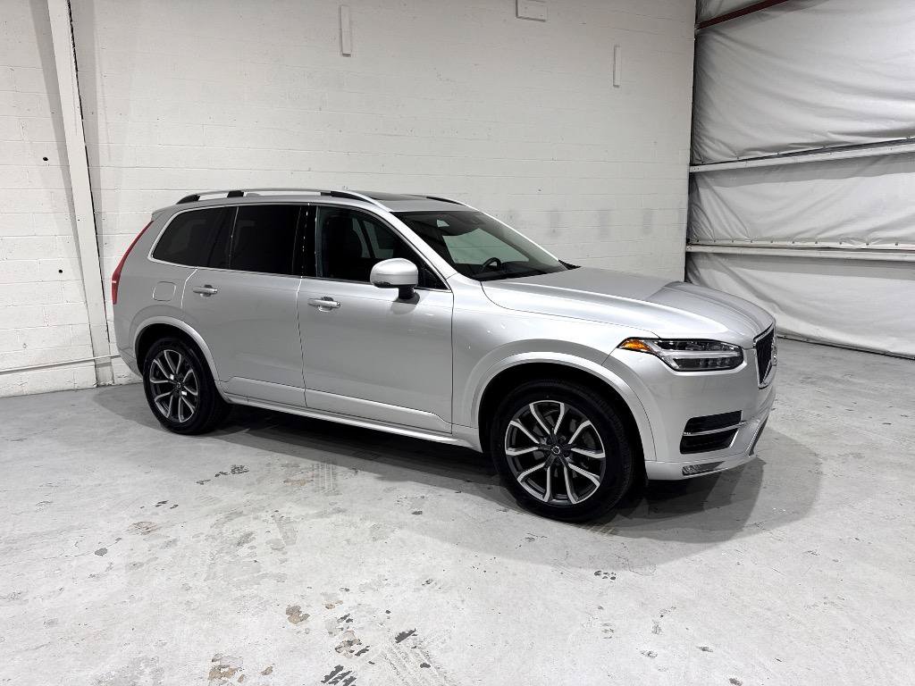 Used 2019 Volvo XC90 T6 Momentum w/ Protection Package AWD/4WD image 6