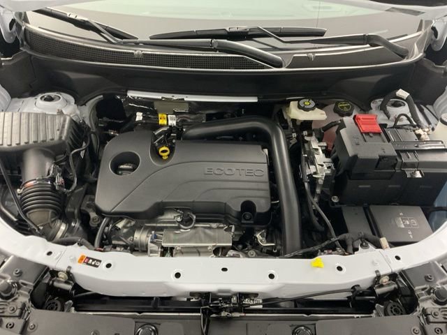 New 2026 Chevrolet Equinox ACTIV w/ Convenience Package III image 21