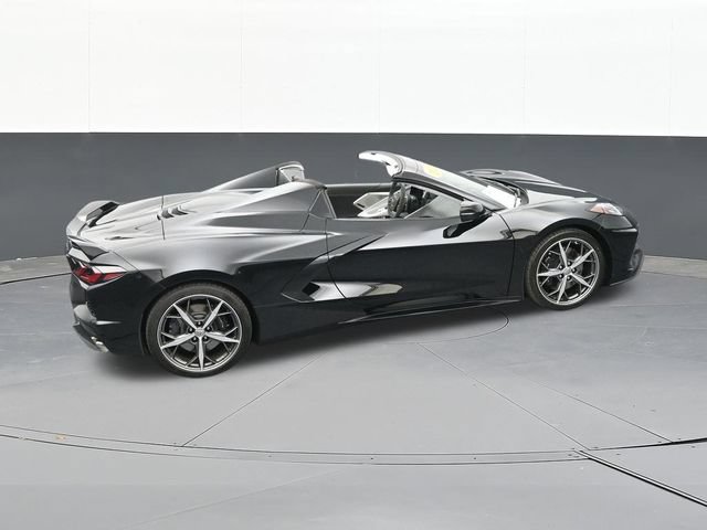Used 2021 Chevrolet Corvette Stingray Premium Conv w/ Z51 Performance Package RWD image 59