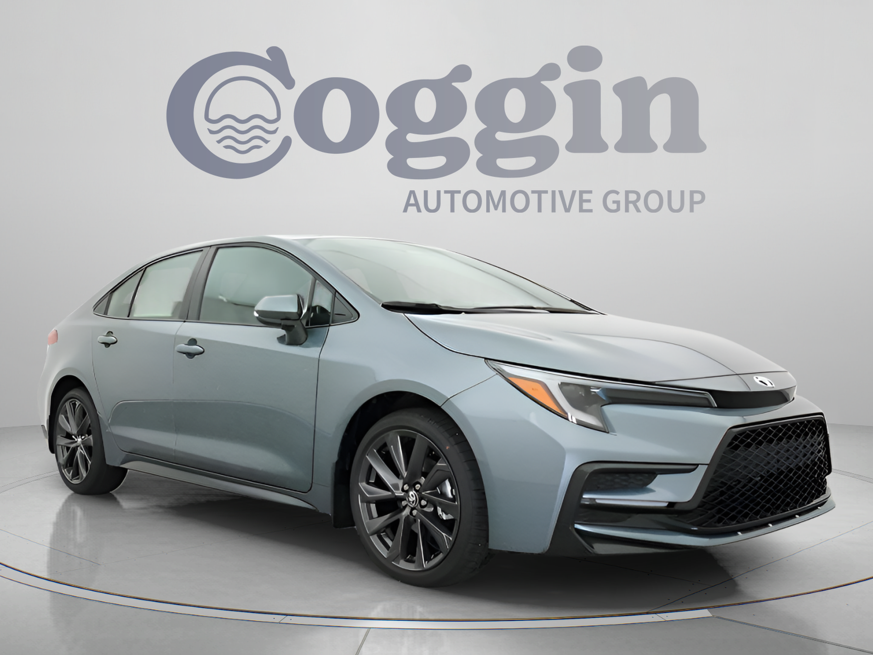 New 2026 Toyota Corolla SE FWD image 26