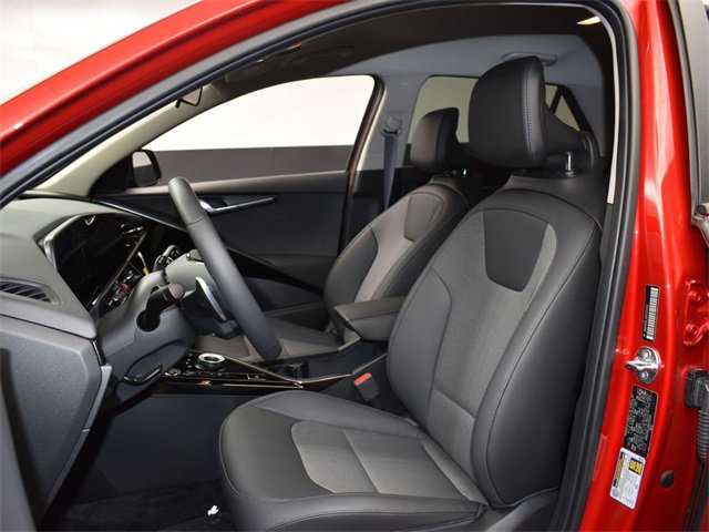 Used 2024 Kia Niro Wind w/ Wind Preserve Package image 9