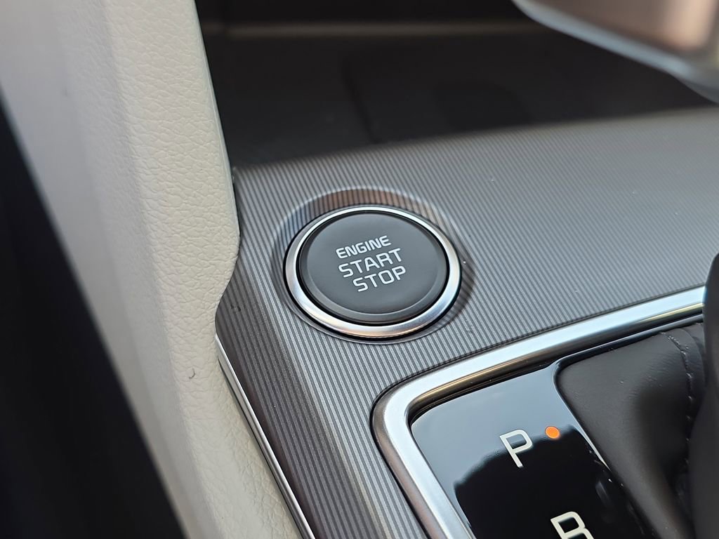 New 2026 Kia Sportage EX image 28