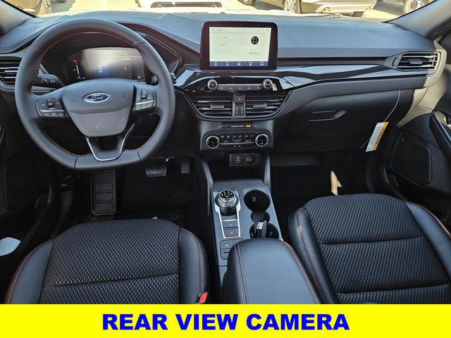 New 2026 Ford Escape ST-Line image 6