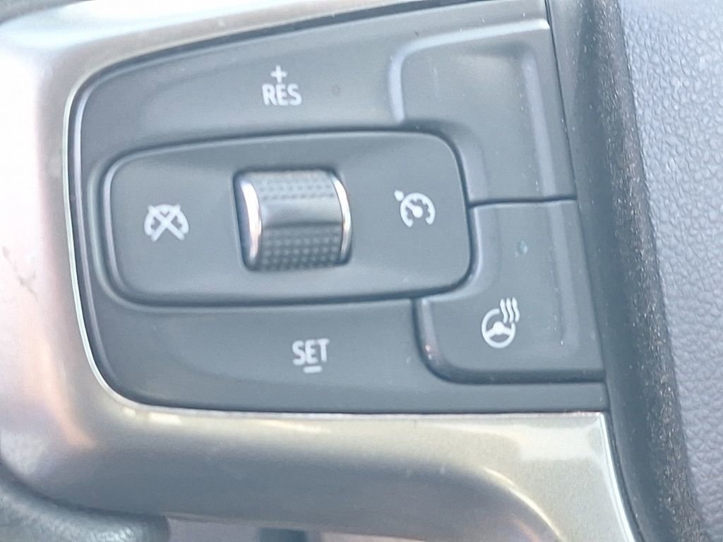 Used 2021 Chevrolet Silverado 1500 LT w/ All Star Edition Plus image 32