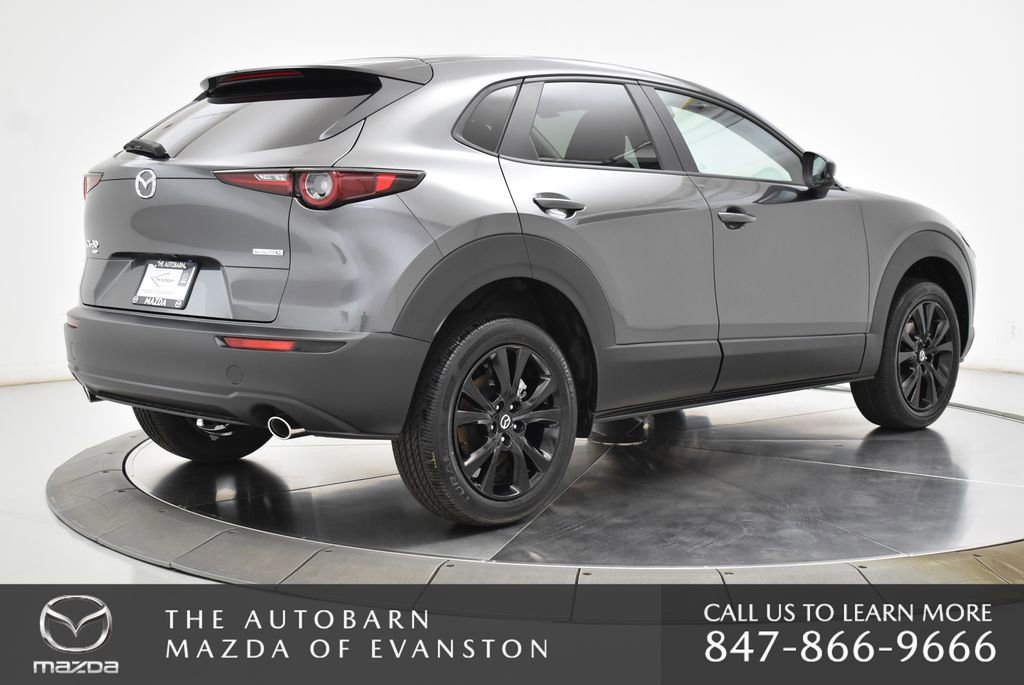 New 2026 MAZDA CX-30 AWD 2.5 S w/ Select Sport Pkg image 20