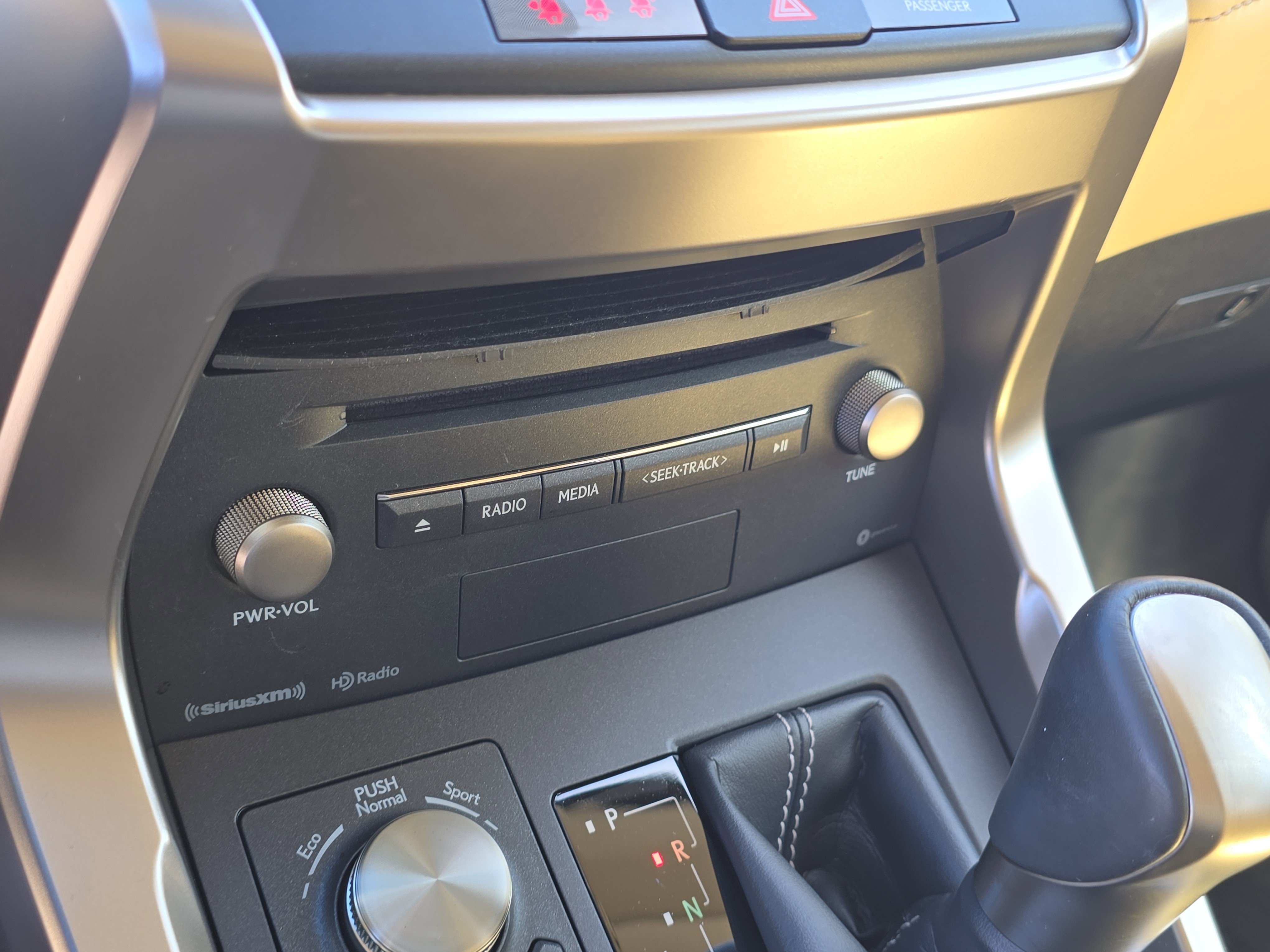 Used 2021 Lexus NX 300 FWD w/ Comfort Package image 25