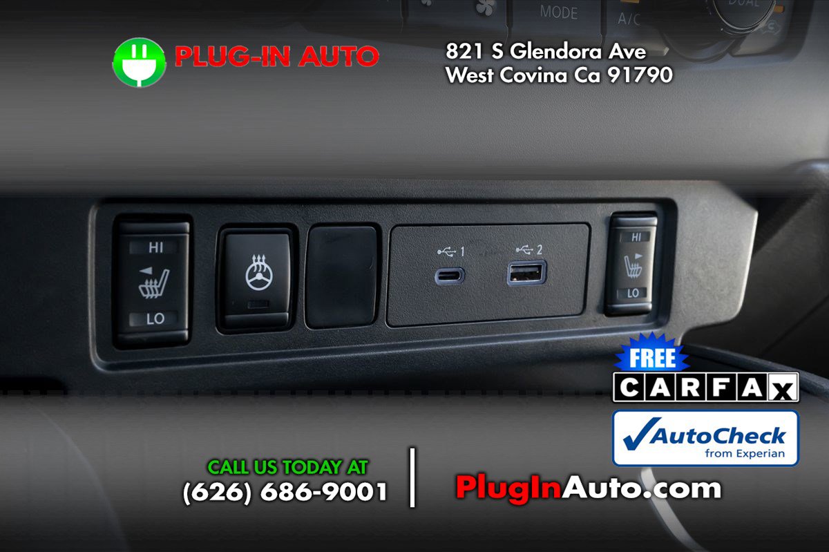 Used 2024 Nissan Frontier SL image 25