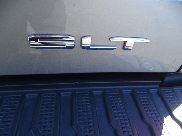 Certified 2024 GMC Sierra 1500 SLT w/ SLT Premium Plus Package AWD/4WD image 30