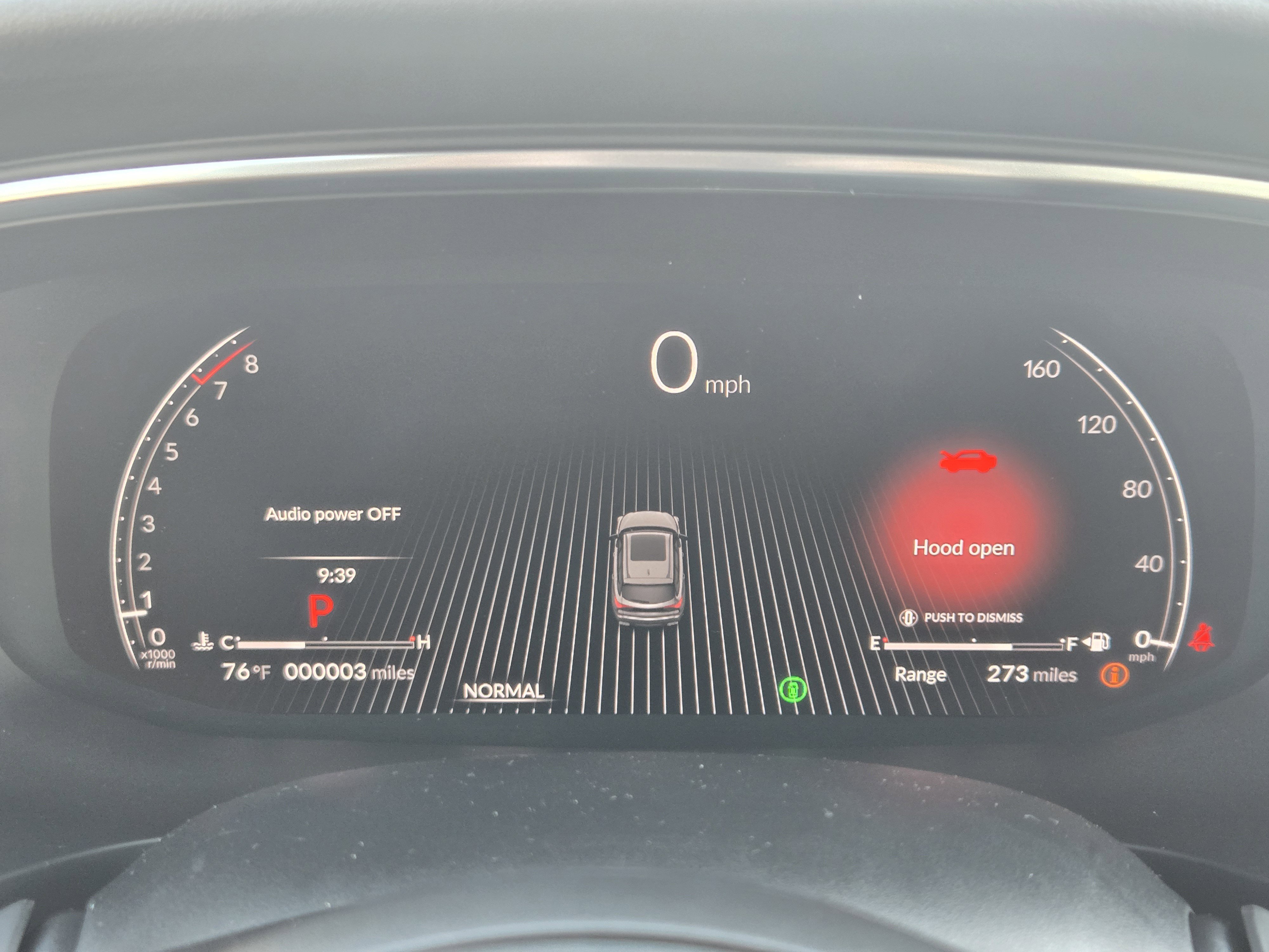 New 2026 Acura MDX SH-AWD w/ Advance Package image 12