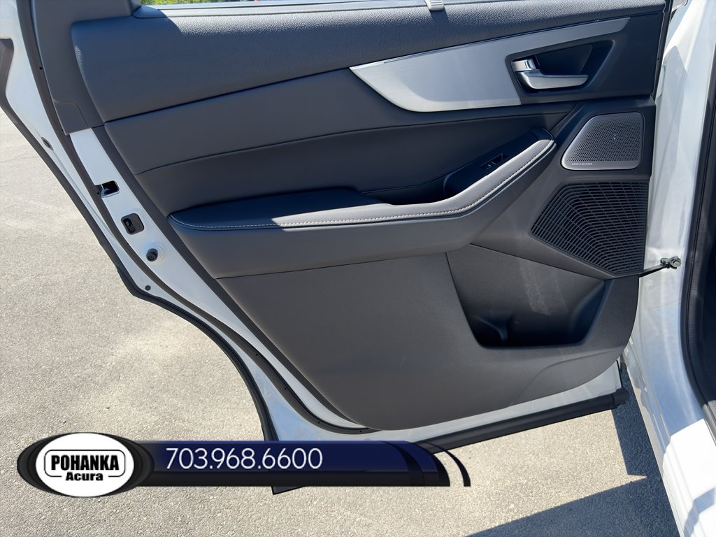 New 2026 Acura MDX w/ Technology Package AWD/4WD image 30