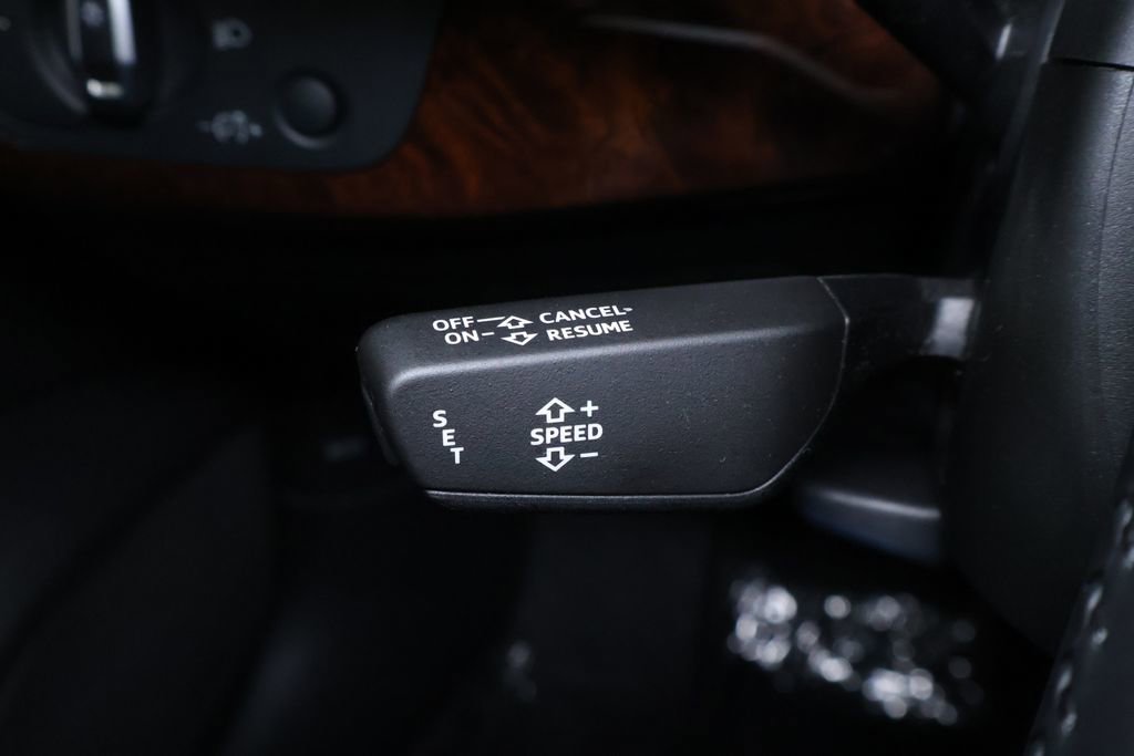 Used 2019 Audi A4 2.0T Premium Plus w/ Premium Plus Package image 28