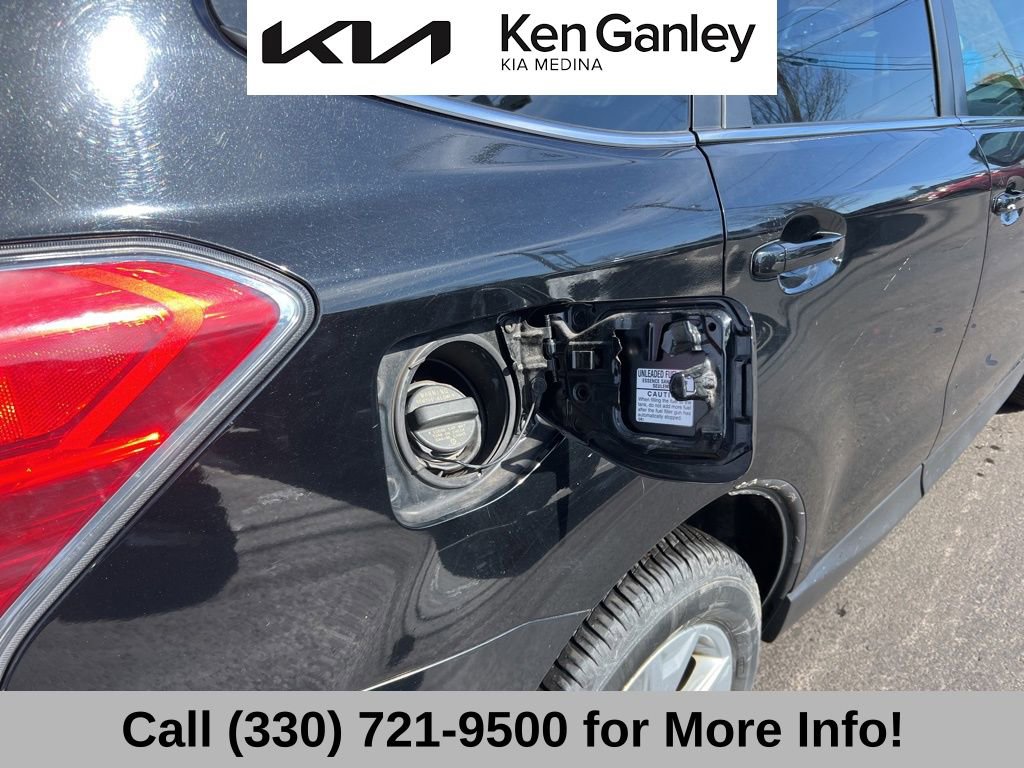 Used 2015 Subaru Forester 2.5i Limited image 50