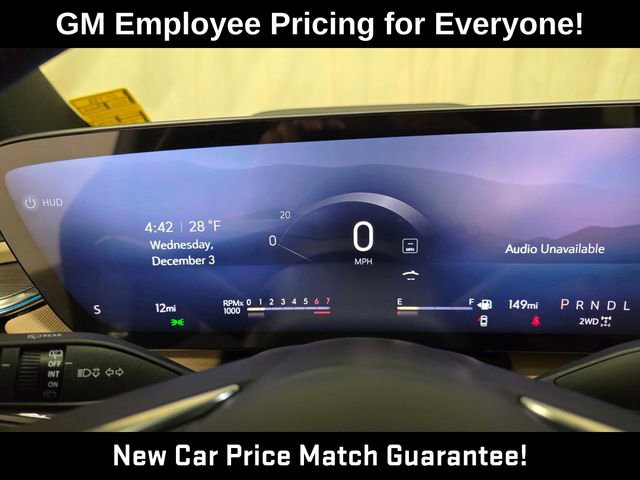 New 2026 Buick Enclave Preferred w/ Power Package image 16