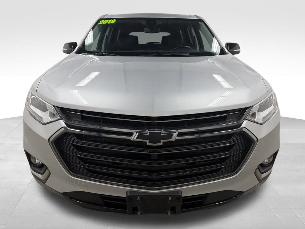 Used 2019 Chevrolet Traverse Premier w/ Redline Edition image 14