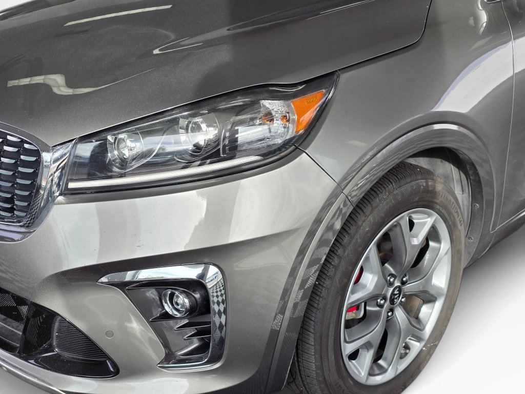 Used 2019 Kia Sorento SX FWD image 11