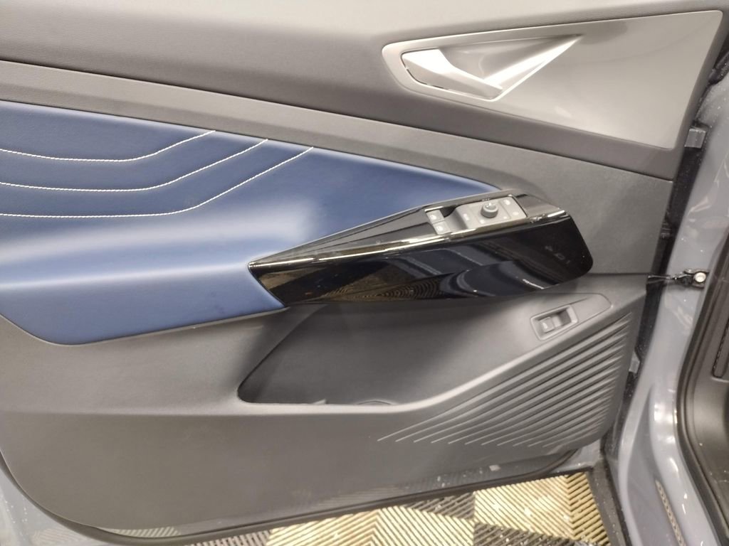 New 2026 Volkswagen ID.4 Pro S image 17