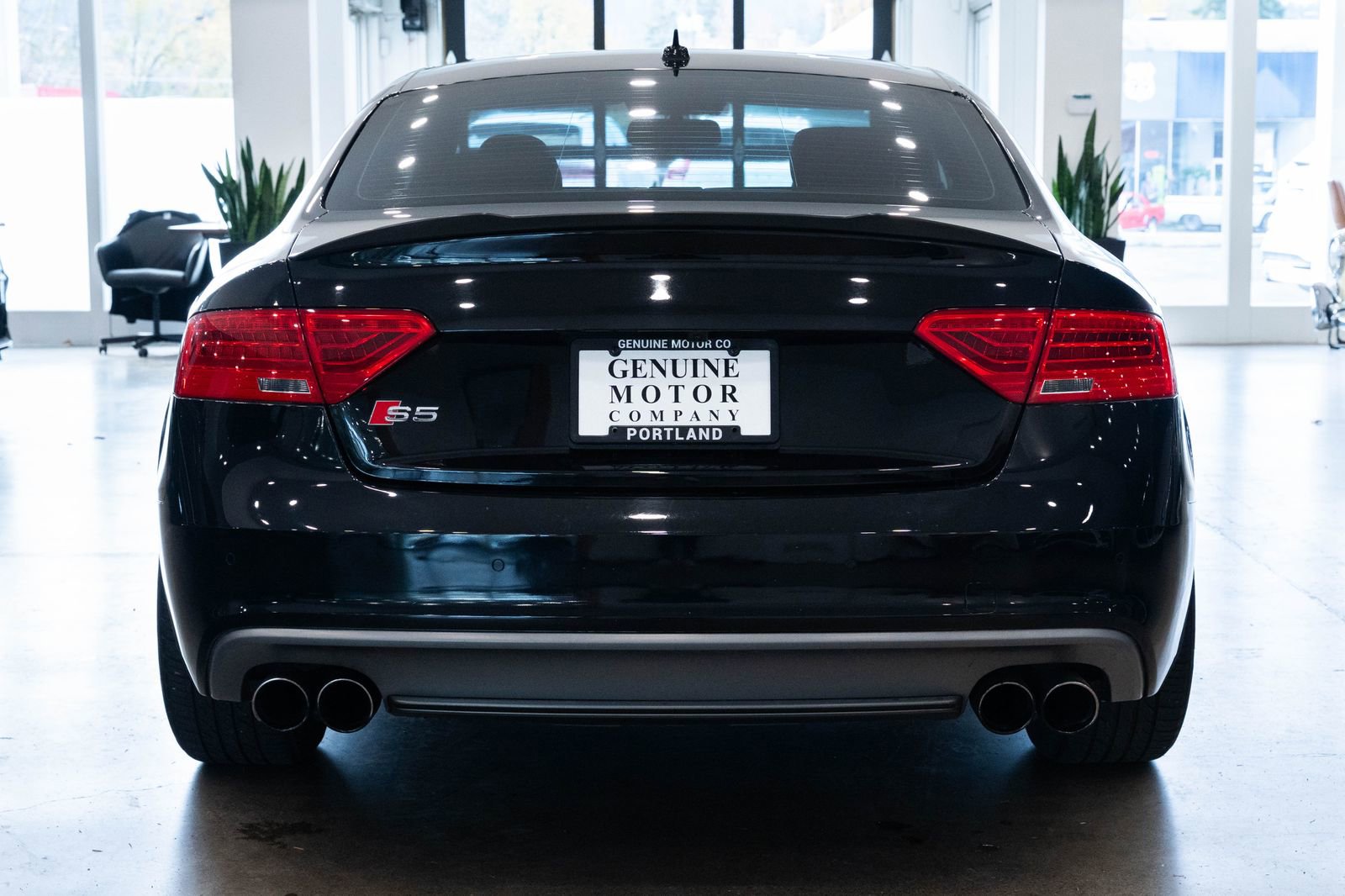 Used 2016 Audi S5 Premium Plus w/ Technology Package image 5