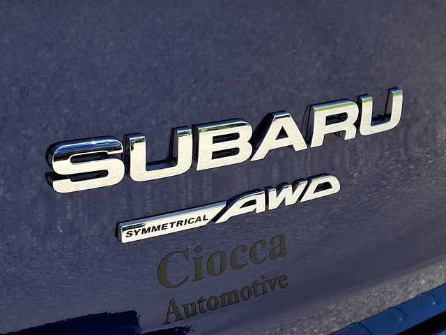 New 2026 Subaru Ascent Touring AWD/4WD image 18