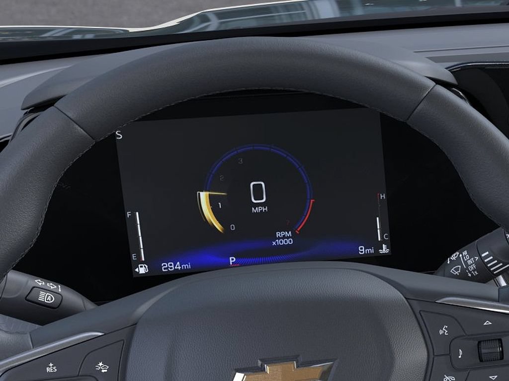 New 2026 Chevrolet Trax LT w/ Driver Confidence Package FWD image 18