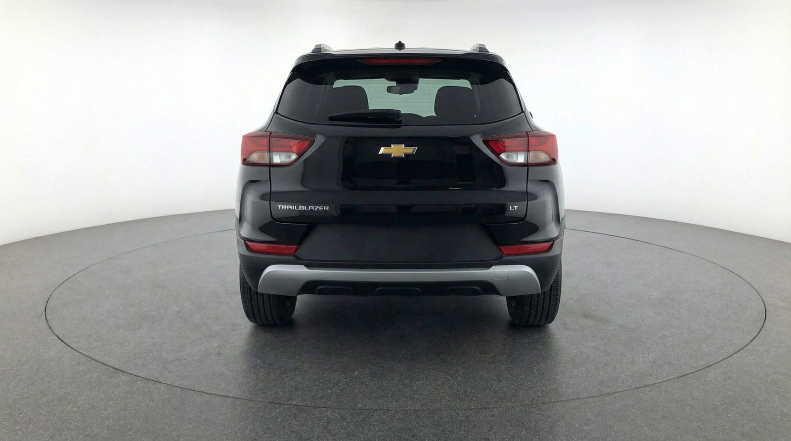 Used 2025 Chevrolet TrailBlazer LT FWD image 7