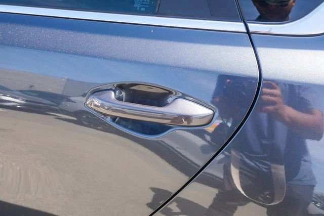 Certified 2021 Kia Forte EX image 9