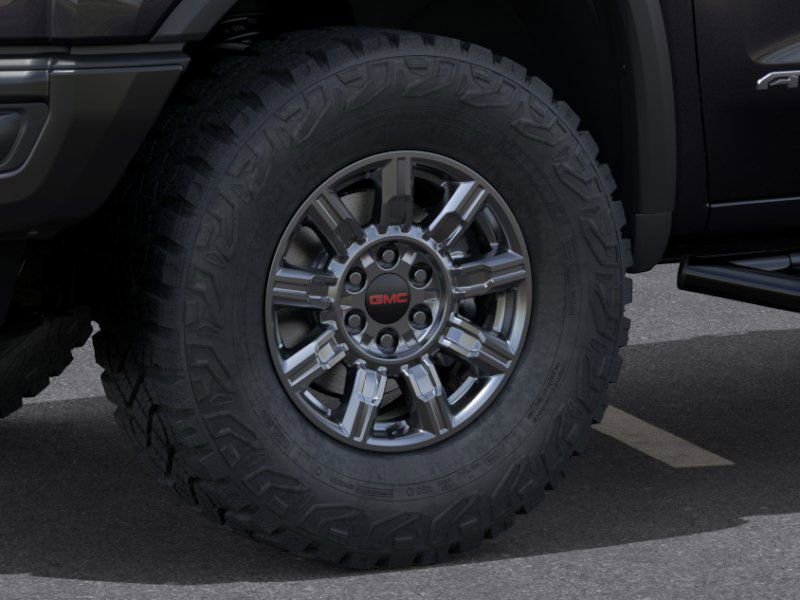 New 2026 GMC Sierra 1500 AT4X image 10