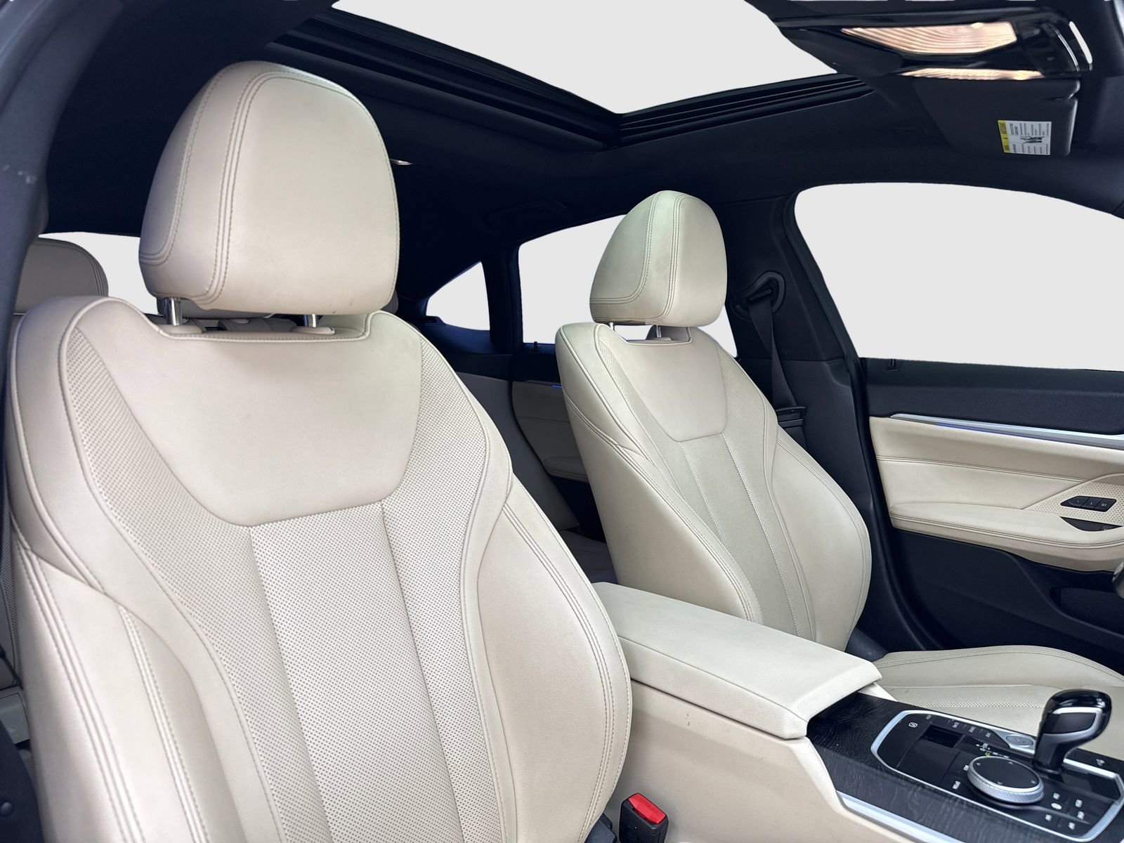 Used 2023 BMW 430i Gran Coupe RWD image 40