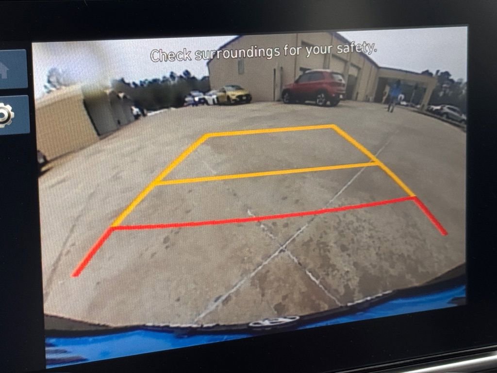 New 2026 Hyundai Venue SEL image 6