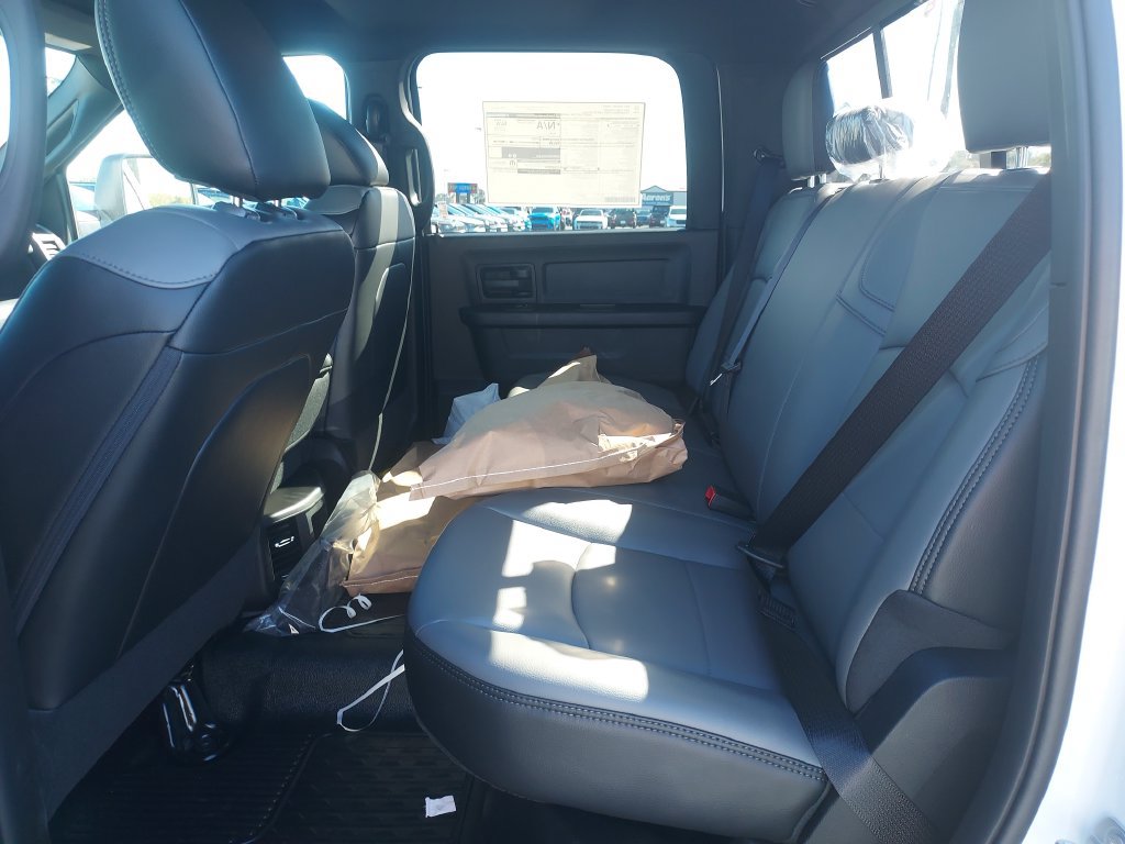 New 2027 RAM 4500 Tradesman AWD/4WD image 14