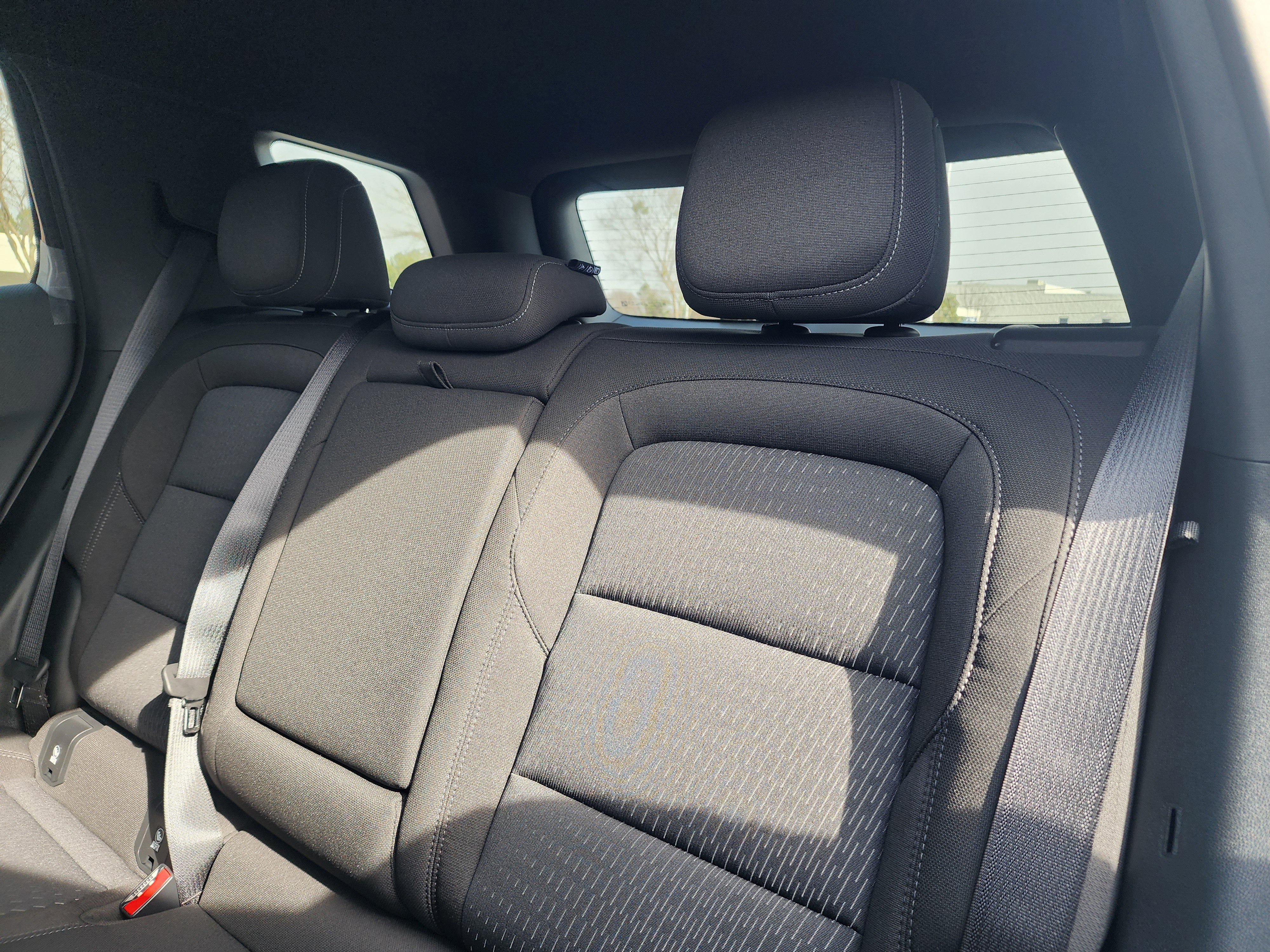 New 2026 Chevrolet Equinox LT image 13