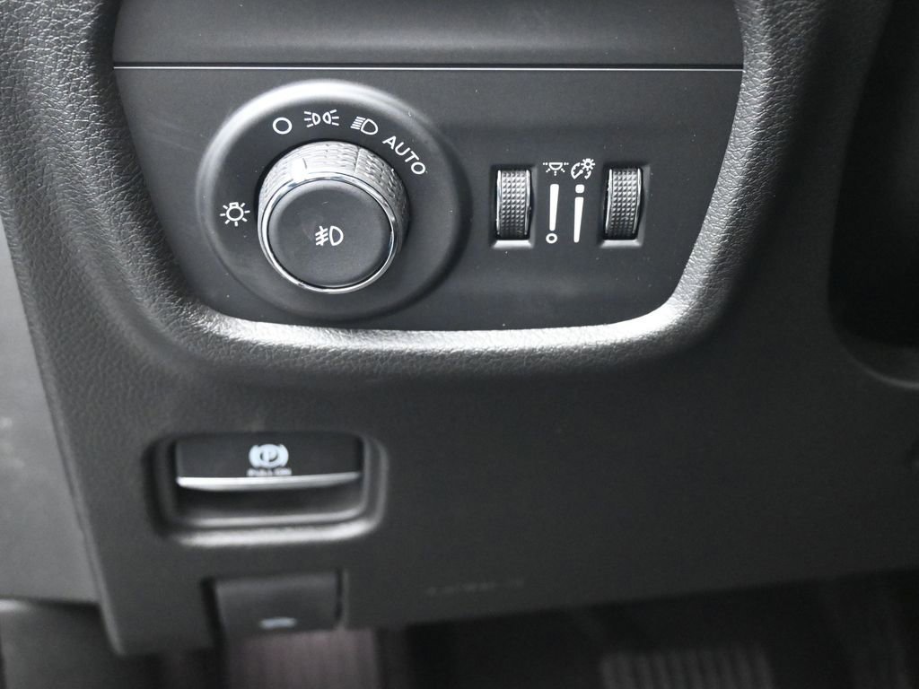 New 2026 Jeep Grand Cherokee Limited image 20