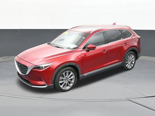 Used 2020 MAZDA CX-9 Grand Touring image 68
