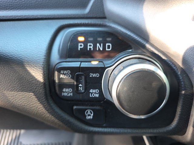 Used 2021 RAM 1500 Big Horn AWD/4WD image 18