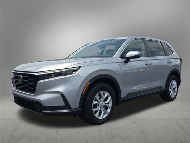 New 2026 Honda CR-V LX image 1
