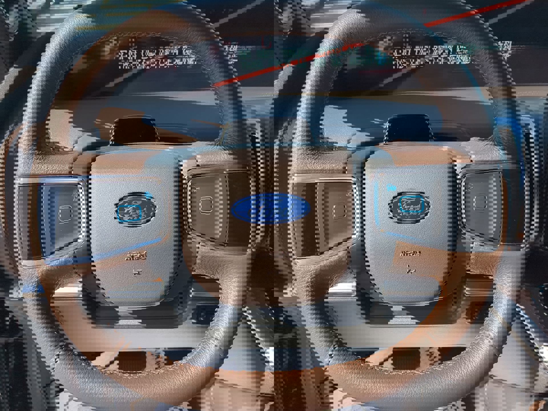 New 2026 Ford Expedition Max King Ranch image 65