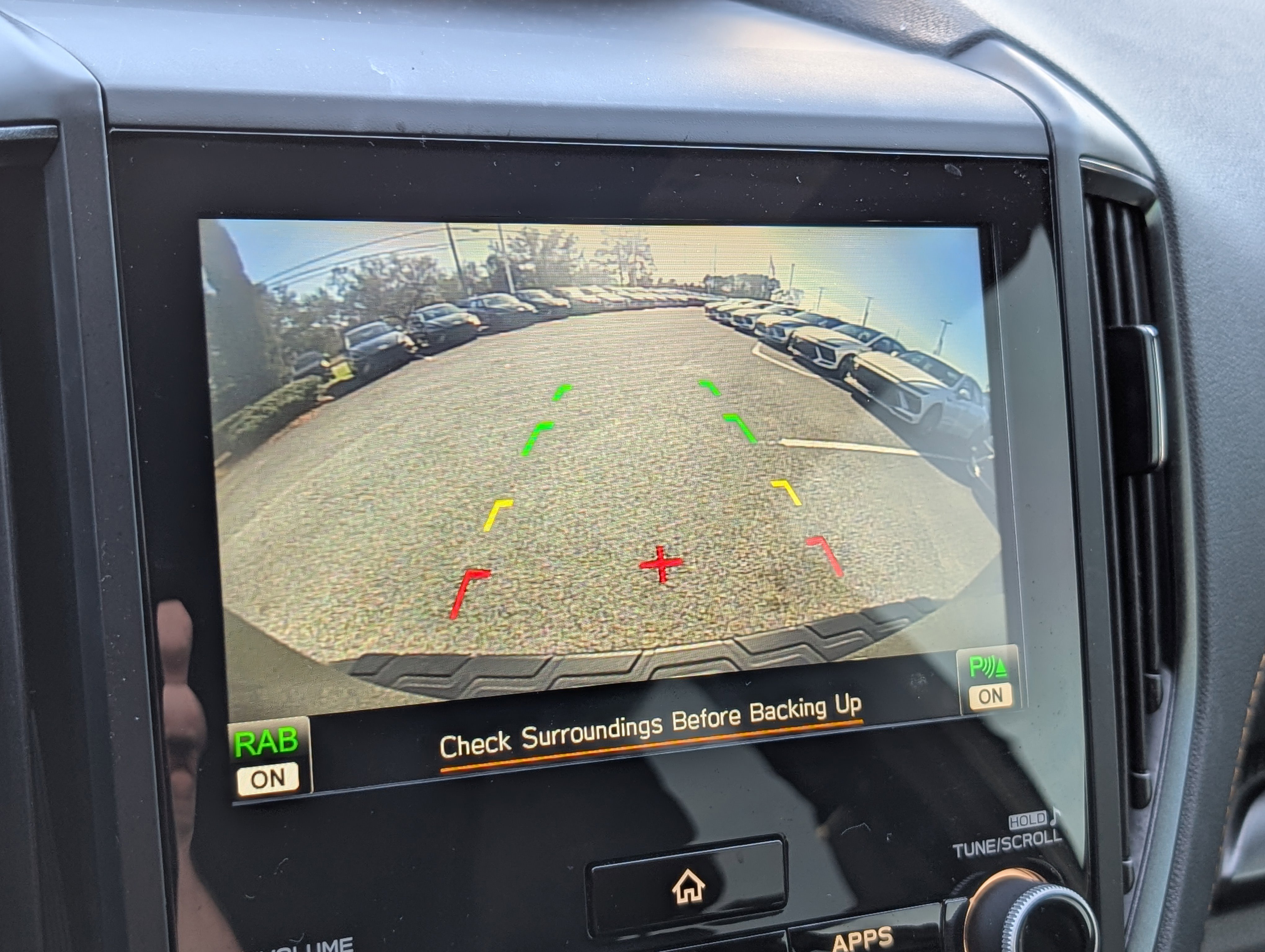 Used 2025 Subaru Forester Wilderness w/ Convenience Package image 20