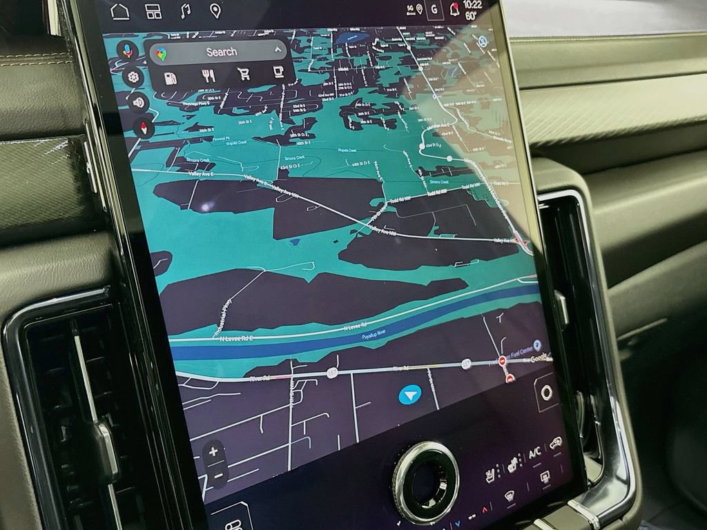 New 2026 GMC Yukon AT4 AWD/4WD image 13