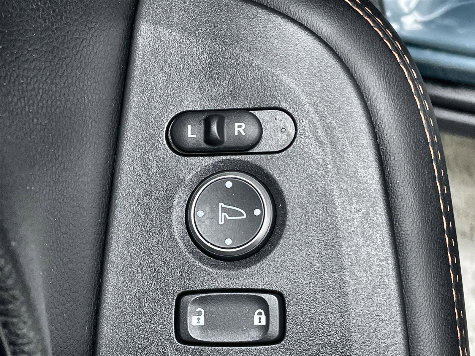 Certified 2026 Honda HR-V Sport image 15