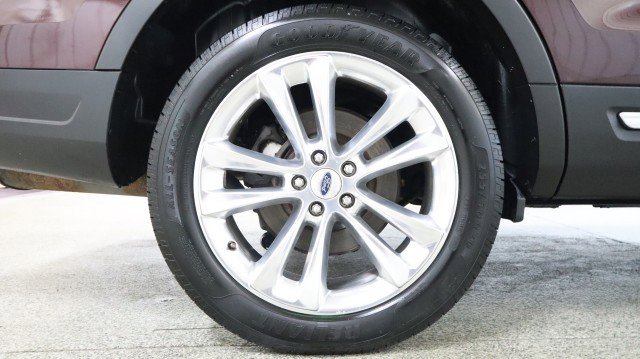 Used 2018 Ford Explorer XLT w/ Equipment Group 202A image 23